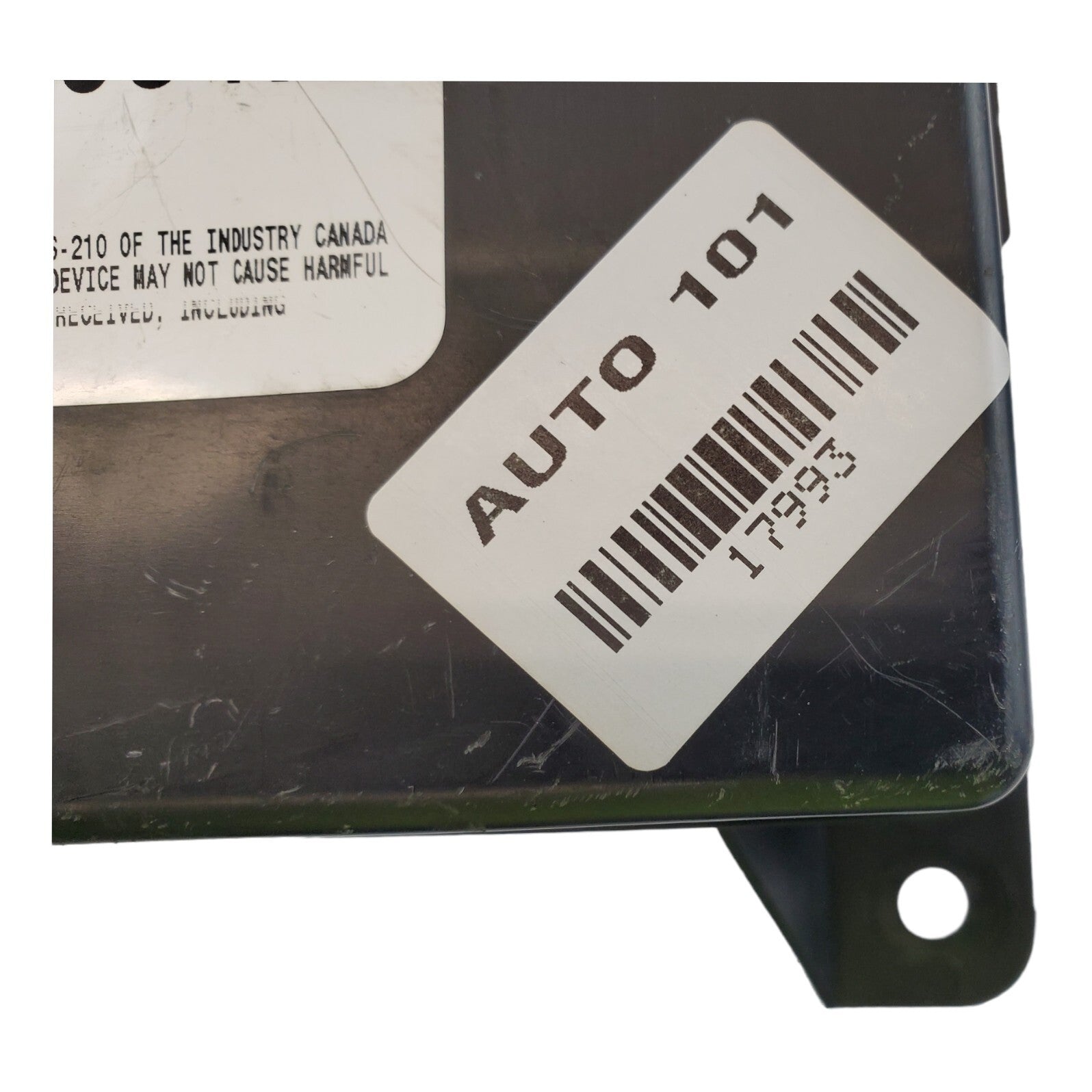 ✅ 05 FORD EXPLORER Anti Theft Keyless Entry Module 5L2T-15K602-EA OEM 