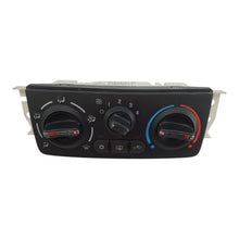 2005-2010 Chevrolet Cobalt G5 Pursuit Heater AC Temperature Control OEM 15890411