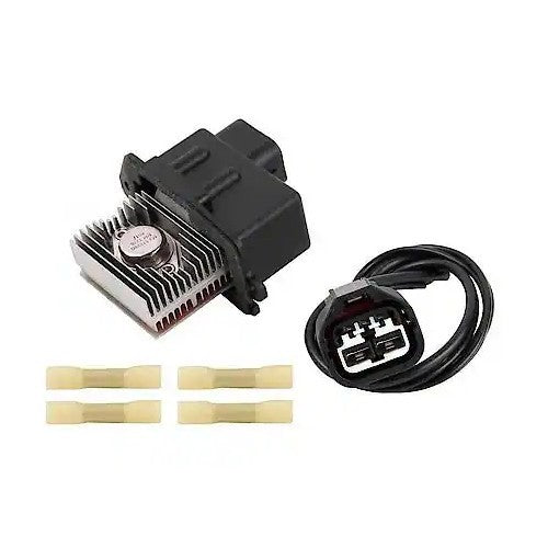 1998-2001 Ford/Mercury Explorer/Mountaineer HVAC Blower Motor Resistor