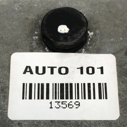 2009 09 Nissan Rogue Engine Control Module Unit Ecm MEC111-040 B1