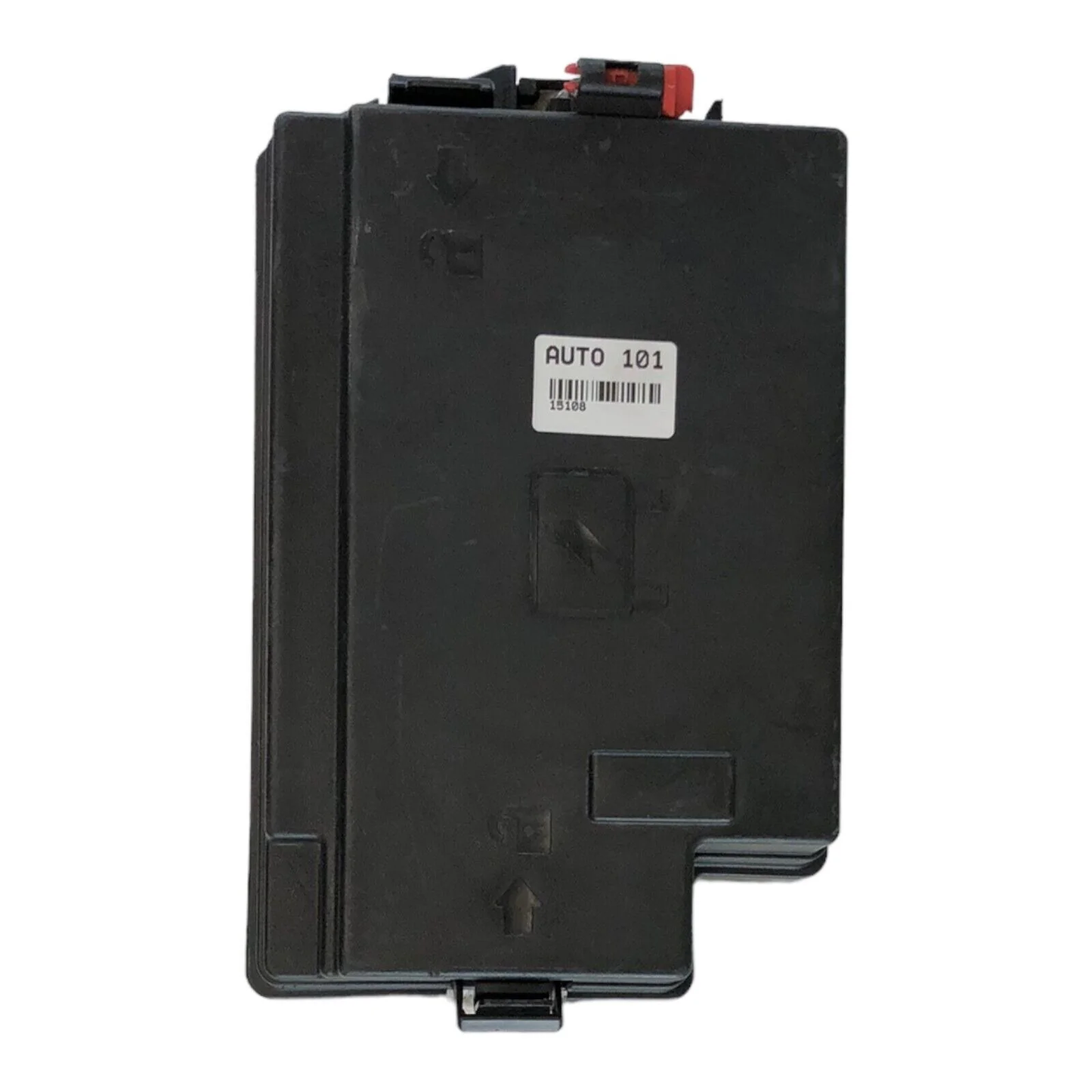 01-02 Buick Rendezvous Fuse Junction Box Module 10311478 OEM