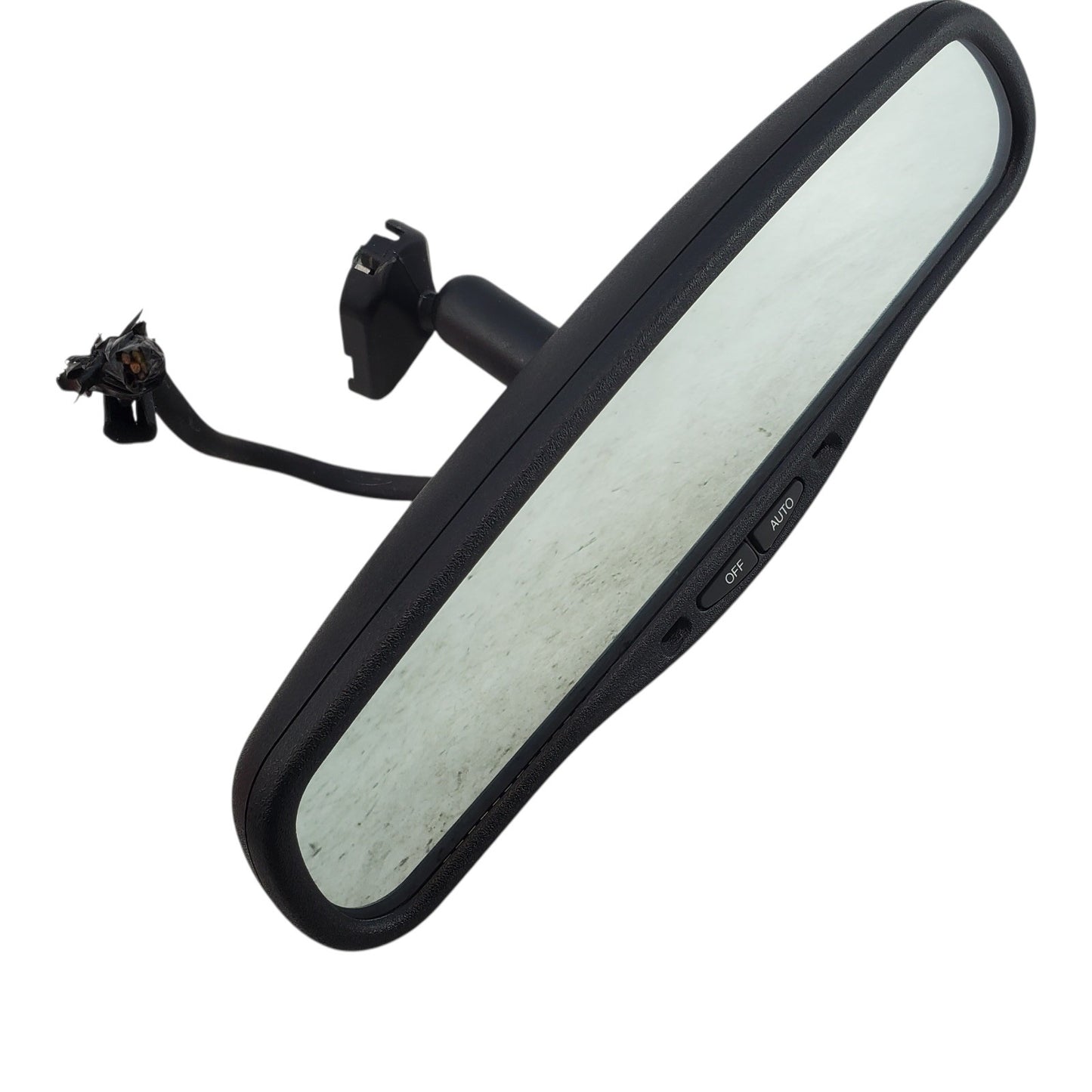 Fomoco Ford Lincoln Mercury GNTX-187 Interior Rear View Mirror OEM. E11015306