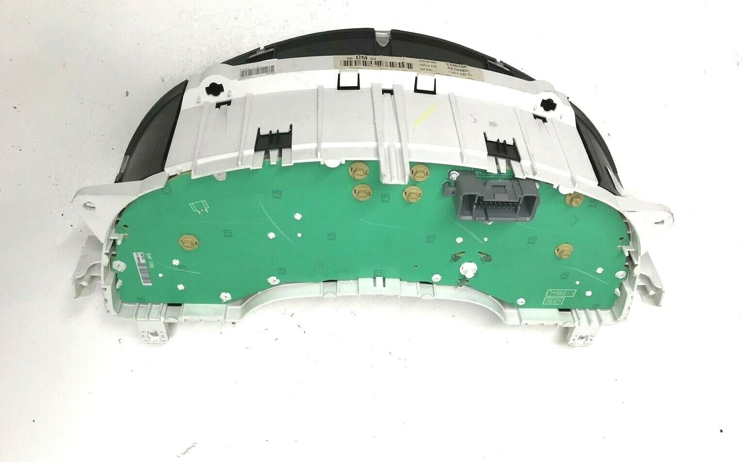 ✅ 2005-2006 Chevrolet Equinox Speedometer Instrument Cluster Gauges 22734851 OEM