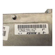 06 HONDA ODYSSEY Engine Control Unit ECU ECM OEM 37820-RGL-A73