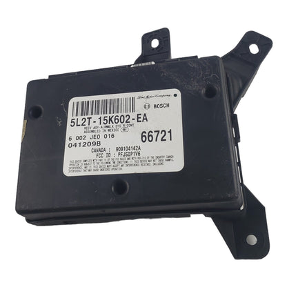 ✅ 05 FORD EXPLORER Anti Theft Keyless Entry Module 5L2T-15K602-EA OEM 