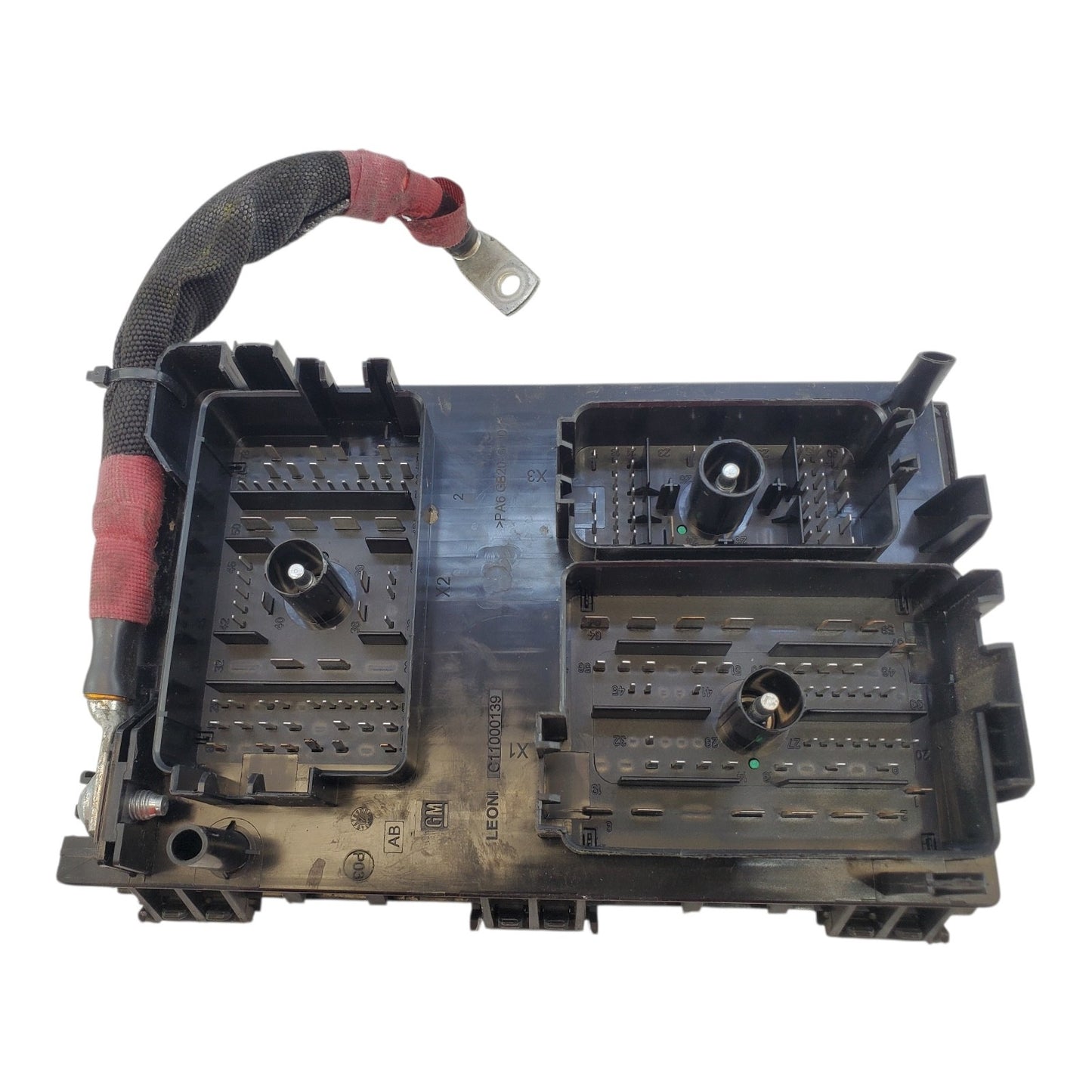 2015 2016 2017 BUICK VERANO 2.4L FUSE BOX JUNCTION RELAY OEM C11000139
