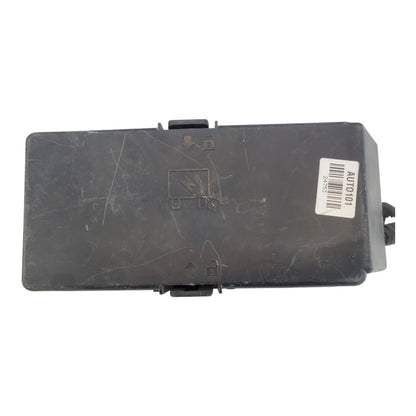 2009-2012 Chevrolet Malibu Fuse Box Junction Relay Box 2.4L 20822695