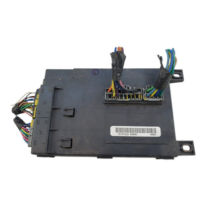 ✅ 03 - 06 Chevrolet Suburban Yukon Drivers Seat Control Module 15101510 OEM GM