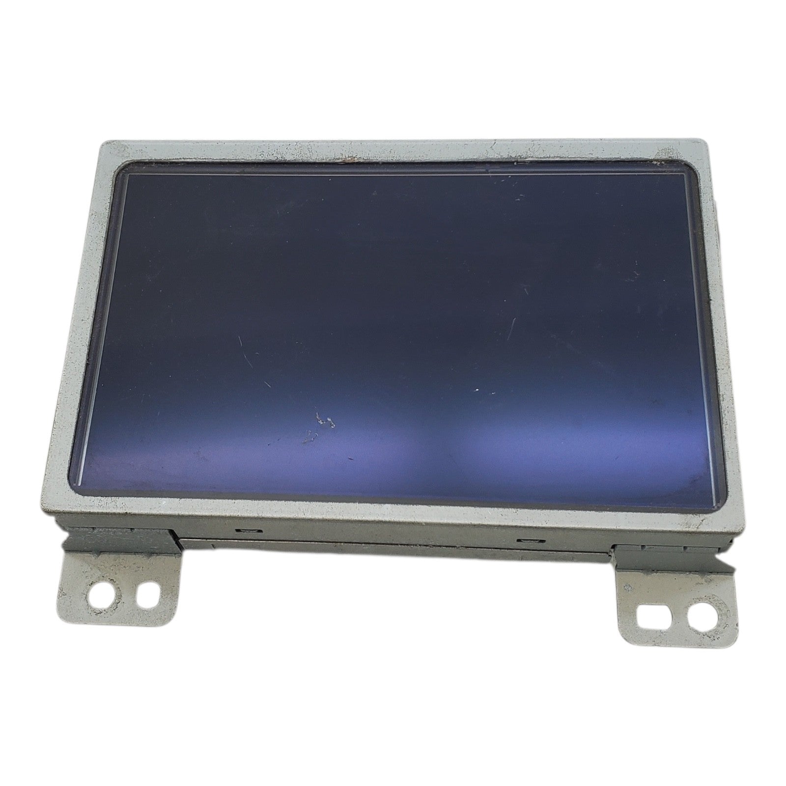 2012 Chevy Equinox Information Screen OEM 22807201
