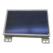 2012 Chevy Equinox Information Screen OEM 22807201