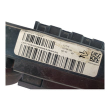 07 08 09 Equinox Temperature Control Without Heated Seat 25775633 GM
