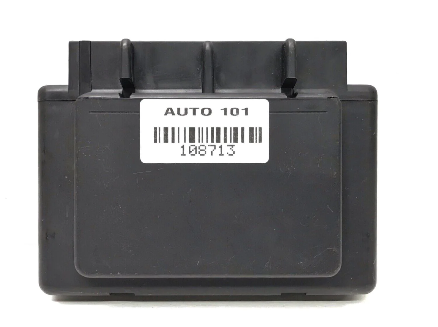 03 04 05 SUNFIRE CAVALIER 22712779 BODY CONTROL MODULE BCM BCU UNIT