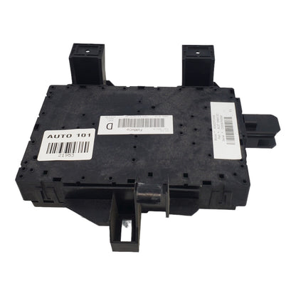 ✅2010 FORD F-150 BCM Smart Junction Fuse Box Block AL3T-15604-DC