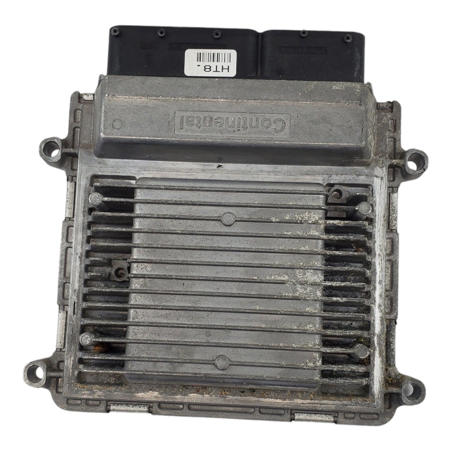✅ 2010 10 KIA FORTE Engine ECM Control Module 2.0L 39102-2G122 391022G122