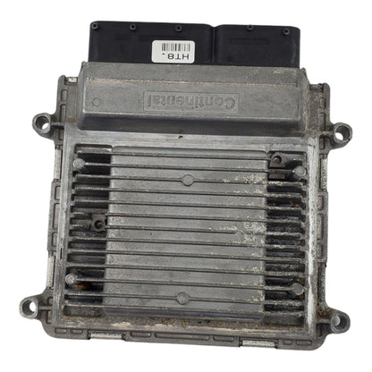 ✅ 2010 10 KIA FORTE Engine ECM Control Module 2.0L 39102-2G122 391022G122