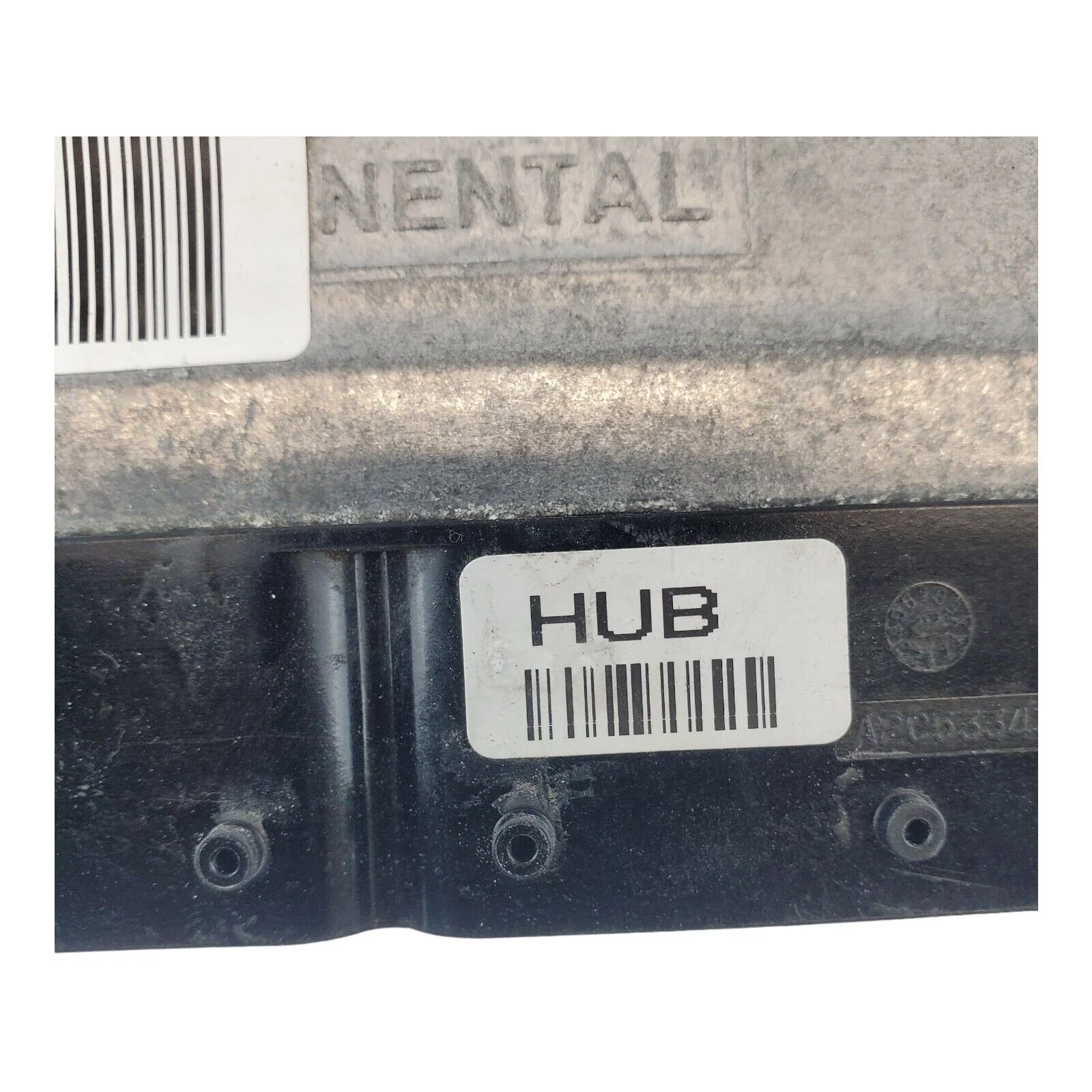 2012-2013 HYUNDAI ELANTRA OEM ENGINE POWERTRAIN CONTROL MODULE ECM 39102-2EMP3