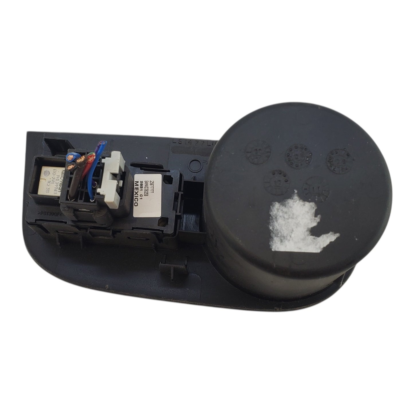 2008 09 10 11 12 13 14 CHEVY SILVERADO RIGHT Window Switch OEM 25877777