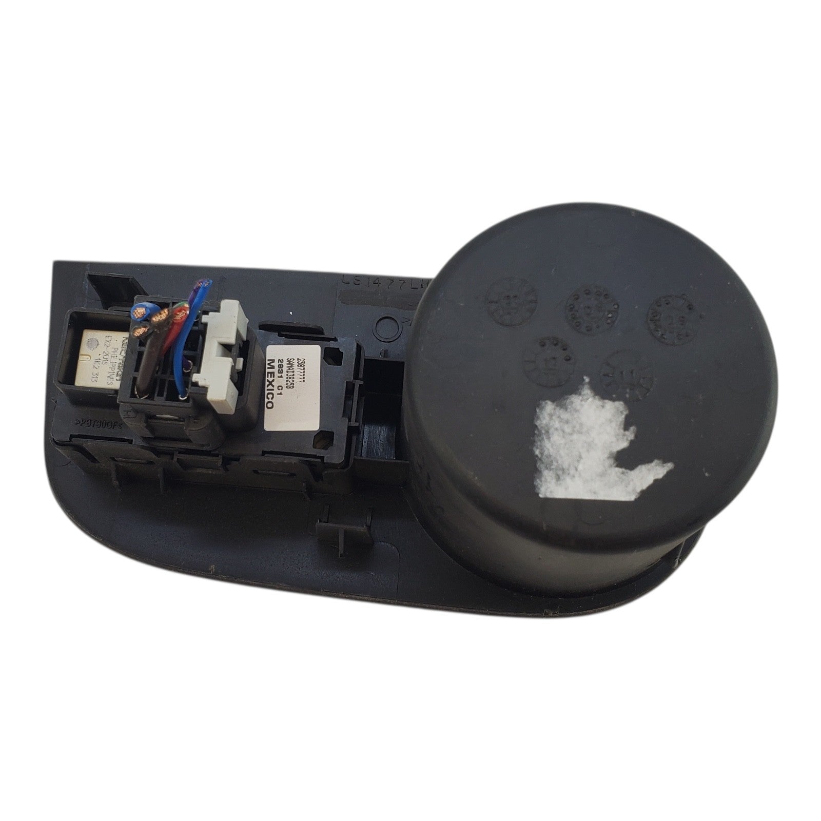 2008 09 10 11 12 13 14 CHEVY SILVERADO RIGHT Window Switch OEM 25877777