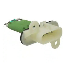 2004-2012 Chevrolet/GMC/Isuzu Canyon/Colorado/i-370 HVAC Blower Motor Resistor