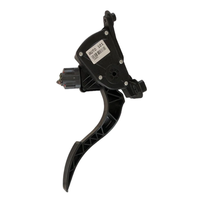 10 LINCOLN MKX Gas Accelerator Pedal Assembly 7T43-9F836-AC OEM