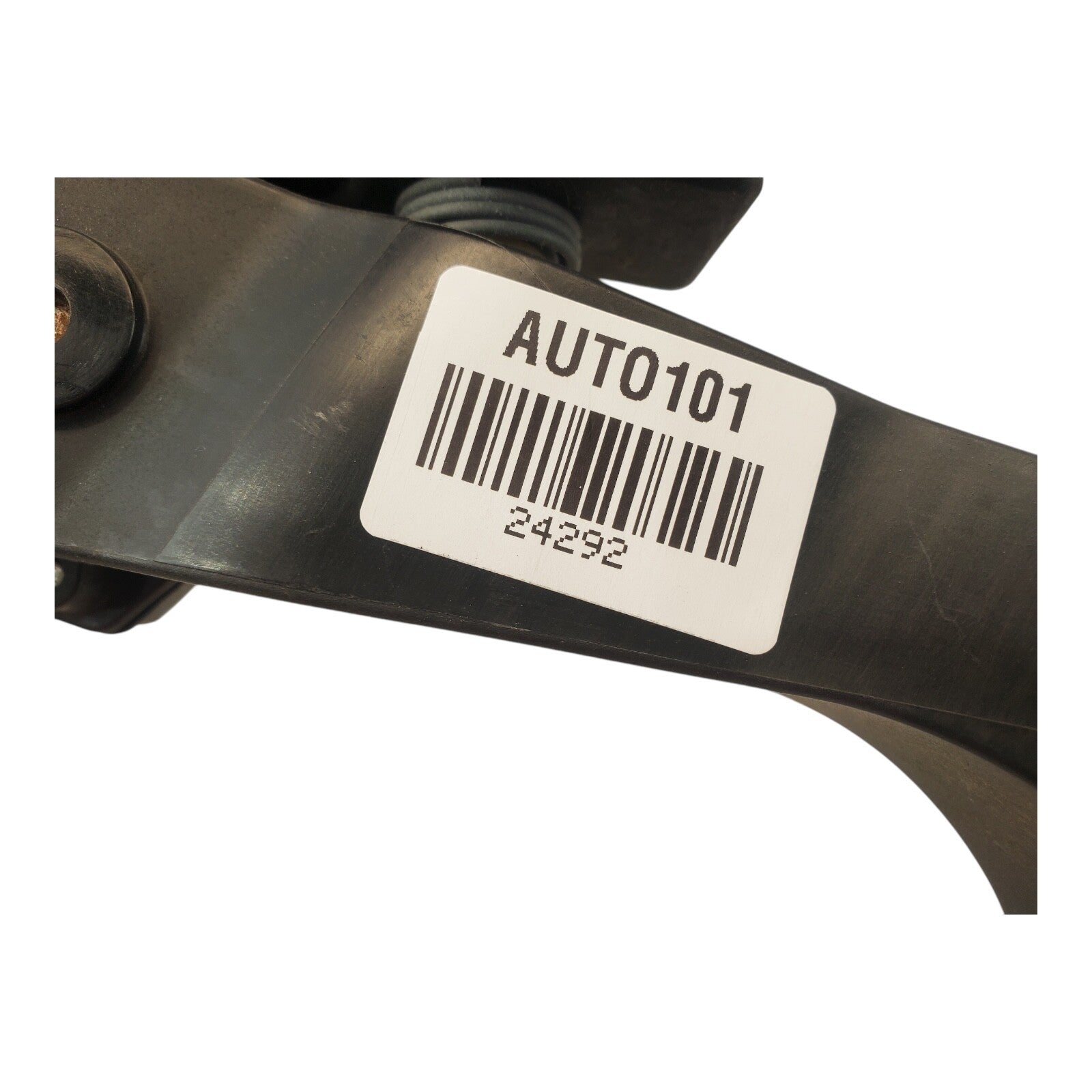Accelerator Gas Throttle Pedal Fits 2009 Pontiac G6