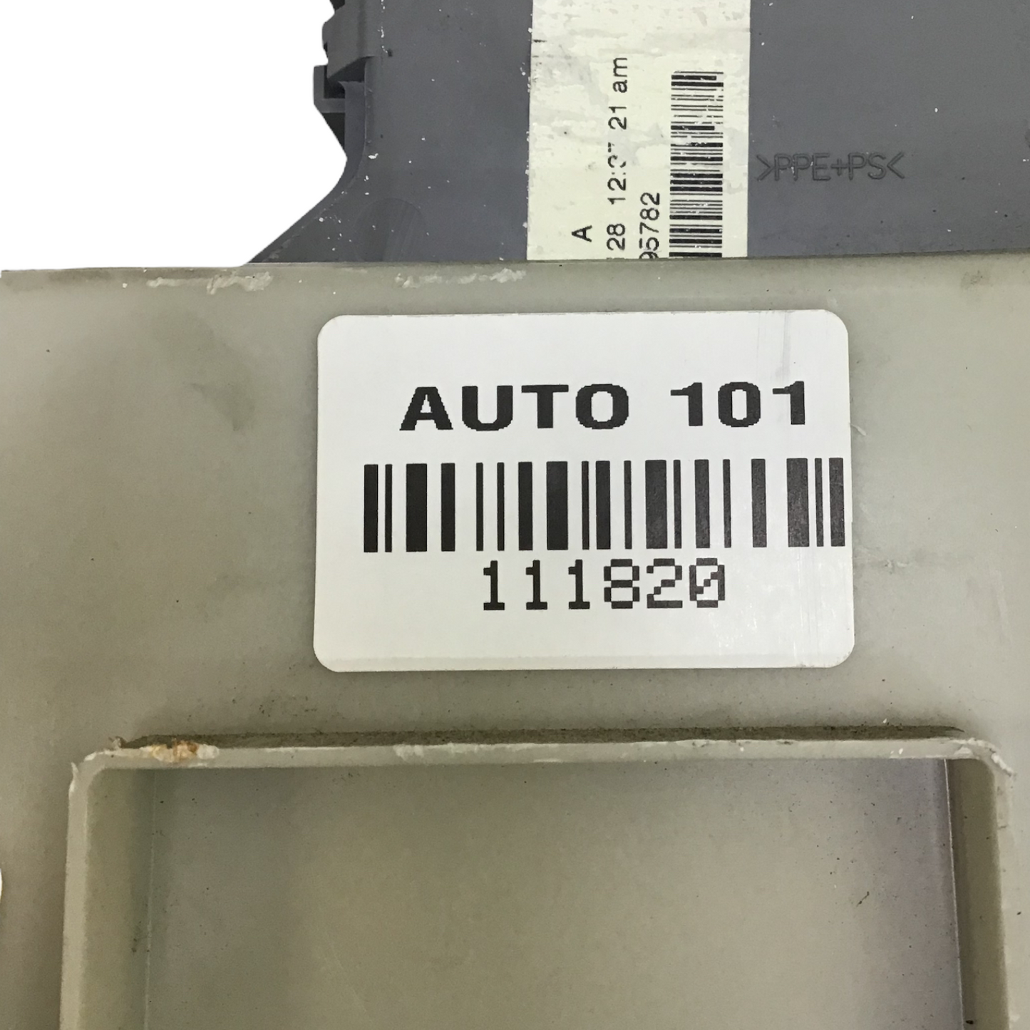 ✅ 07 Jeep Liberty 3.7L  Body Control Module BCM 05026037AG