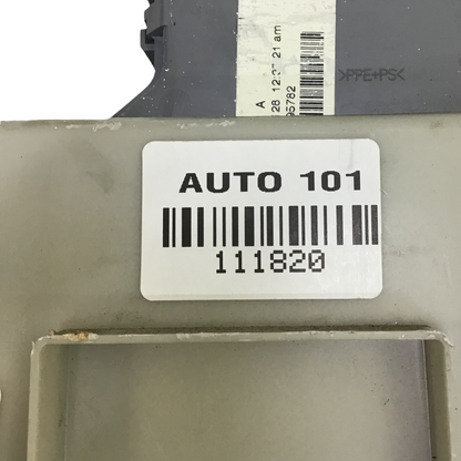 ✅ 07 Jeep Liberty 3.7L  Body Control Module BCM 05026037AG