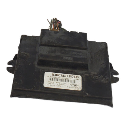 07-10 FORD EXPLORER CHASSIS CONTROL MODULE 8L2A7H473AAOEM