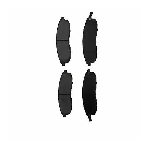 2002-2019 INFINITI/Nissan/Suzuki Brake Pad Set, Front