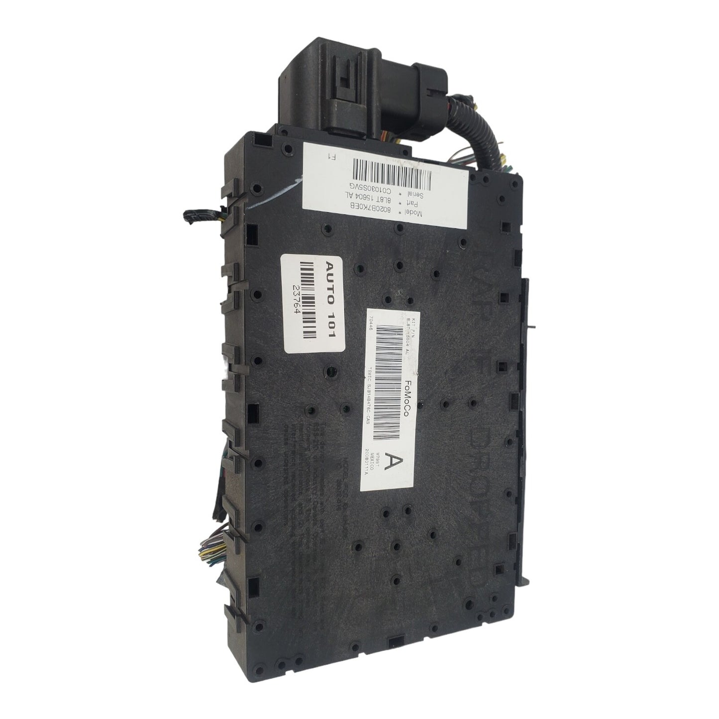 ✅2009-2012 Ford Escape Interior Relay Fuse Box 8L8T-15604-AL
