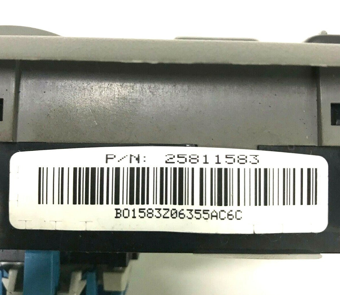 ✅ 06-09 GMC Envoy Denali Passenger Right Side Power Window Switch 25811583 GM
