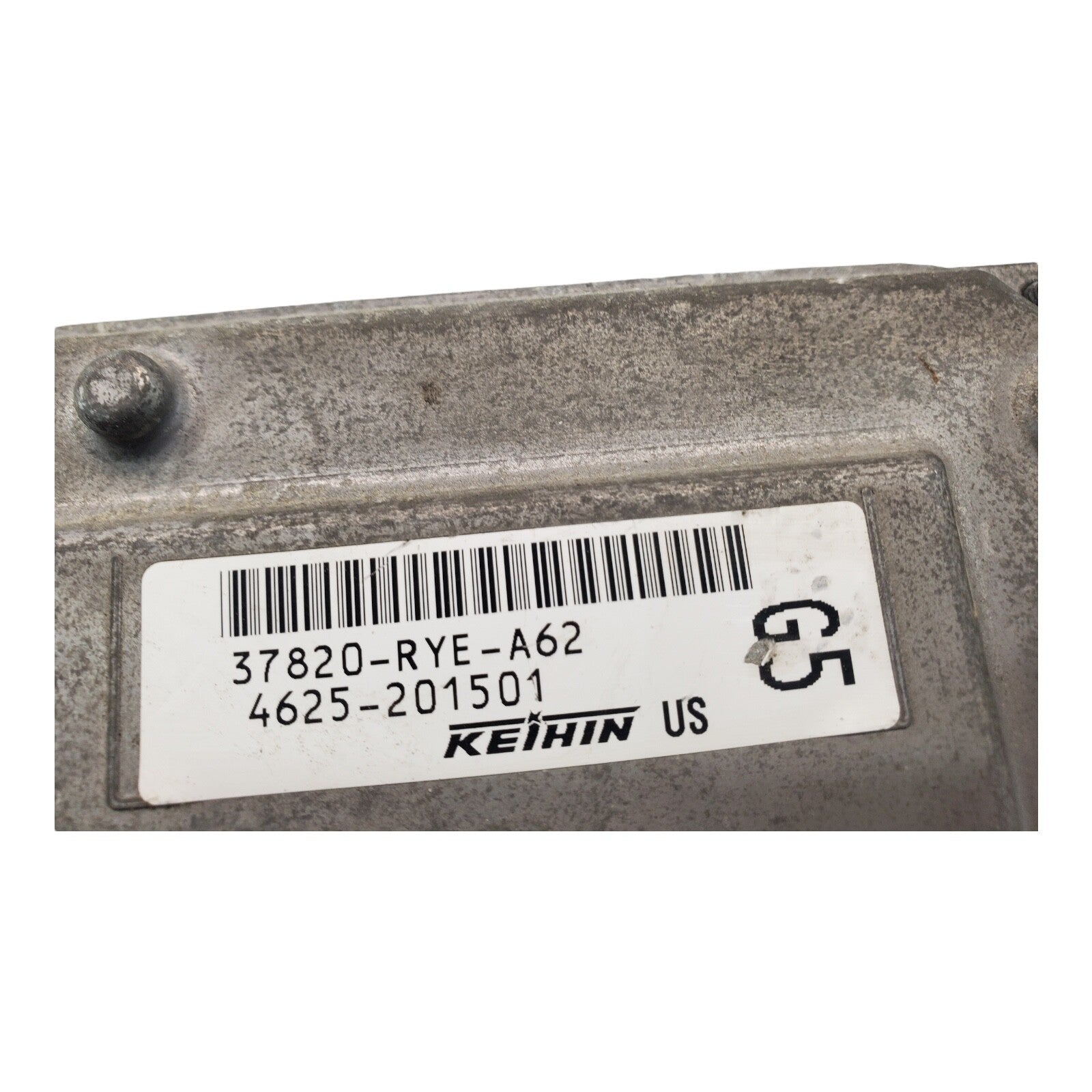 ✅08-09 Acura MDX 37820-RYE-A62 Computer Brain Engine Control ECU ECM EBX Module