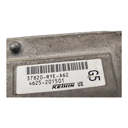 ✅08-09 Acura MDX 37820-RYE-A62 Computer Brain Engine Control ECU ECM EBX Module