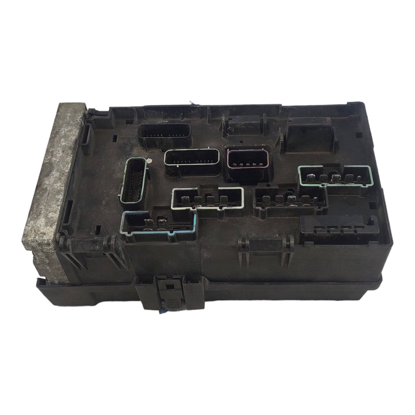 05 DODGE CARAVAN MULTIFUNCTION COMPUTER CONTROL MODULE UNIT 05144507AB OEM