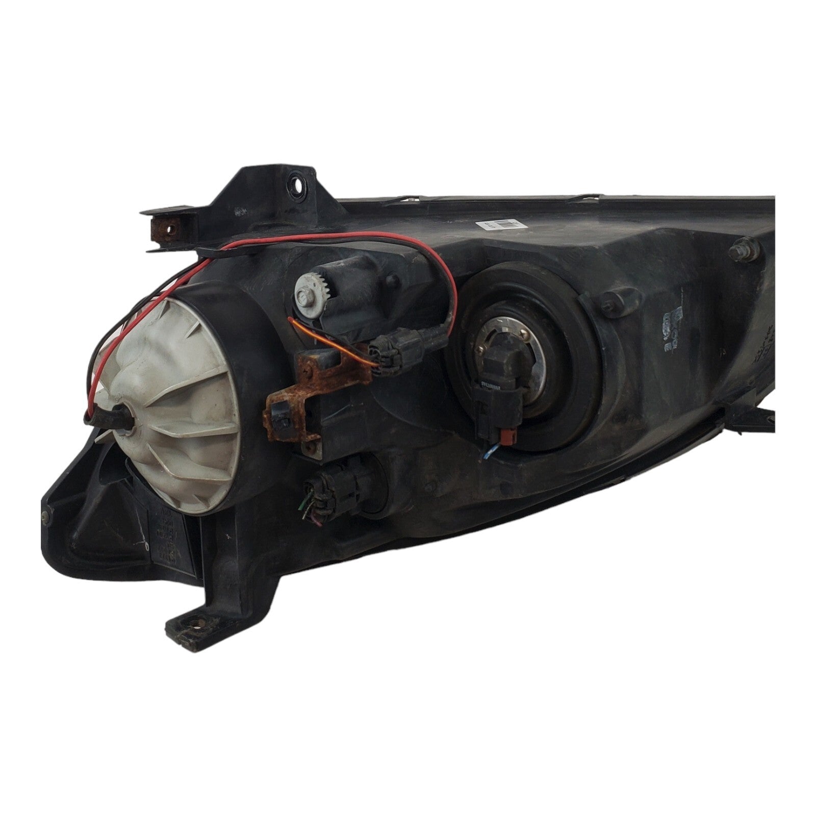 ✅2002-2004 Nissan Altima Passenger Right Side Headlight Halogen OEM P1173/1201