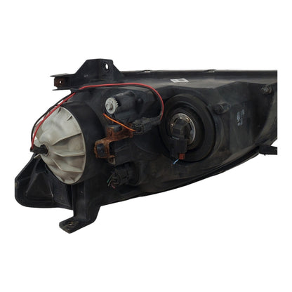 ✅2002-2004 Nissan Altima Passenger Right Side Headlight Halogen OEM P1173/1201