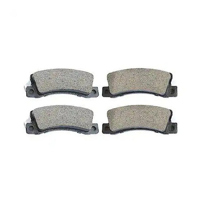 1986-2000 Lexus/Toyota Camry/Celica/ES250/ES300/RX300/Solara Rear Brake Pads