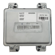 ✅2007 Buick Lucerne Computer Brain Engine Control ECU ECM EBX Module 12613144