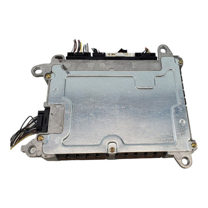 ✅03 JAGUAR S-TYPE OEM FRONT ELECTRONIC COMPUTER CONTROL MODULE 2W4F-13B525-BE