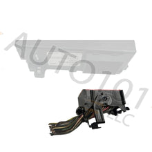 05-09 GM Uplander Lacrosse Grand Prix BCM Harness Plugs Connectors