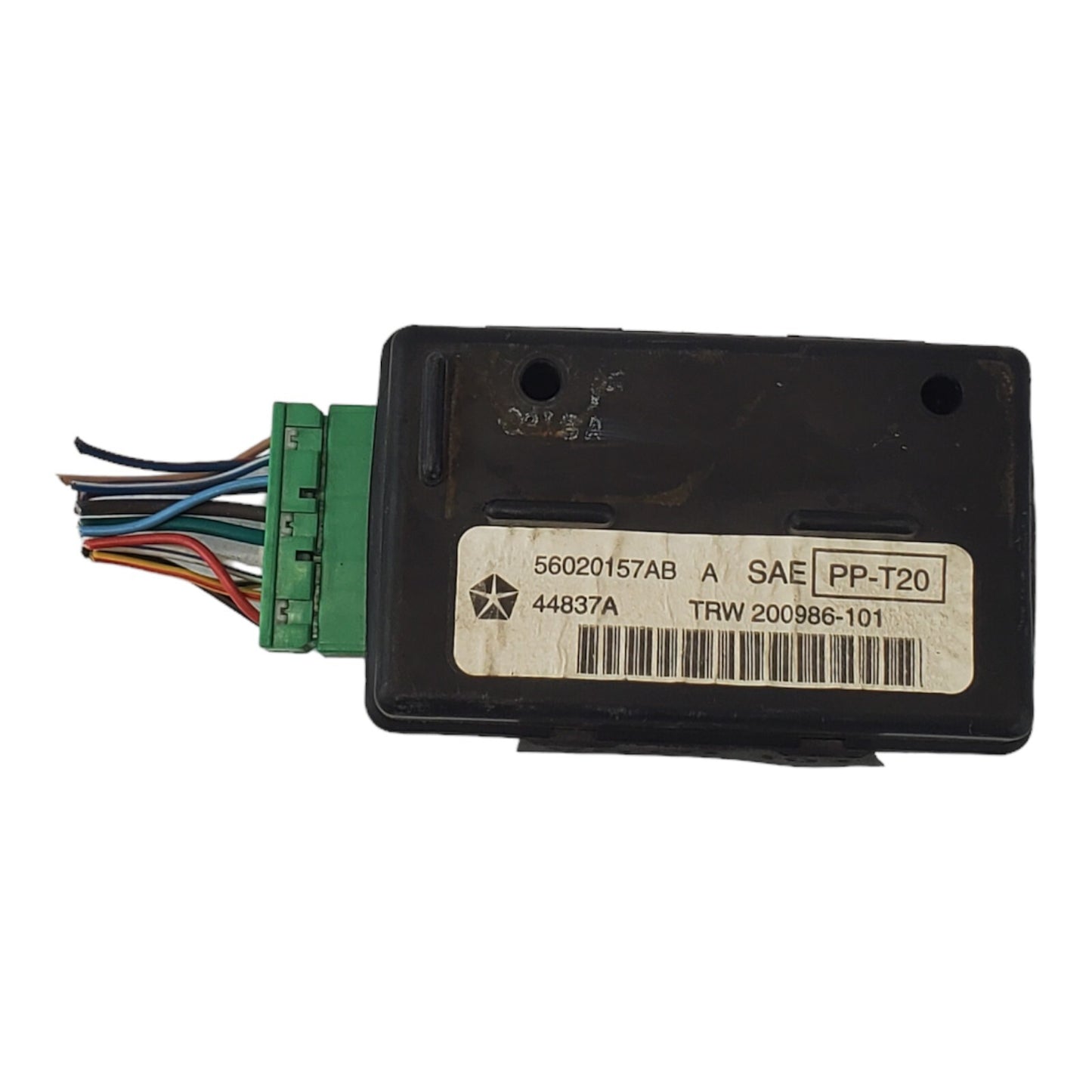 ✅1997 Dodge Ram 1500 2500 3500 TIMING AND CONTROL MODULE #56020157AB