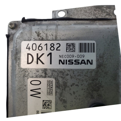 ✅ 16 Nissan Sentra Engine Control Module ECM Computer BEM40C-300 A1