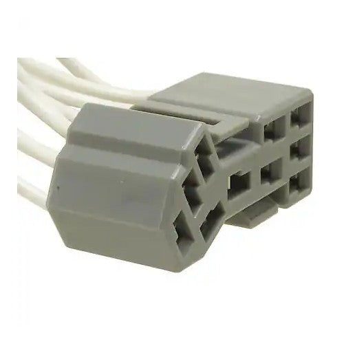 1986-2004 Dodge/Ford/Lincoln/Mazda/Mercury/Plymouth Turn Signal Switch Connector
