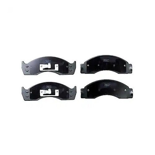 1988-2007 Ford Brake Pad Set, Rear, Front