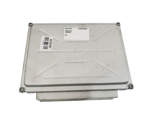 04 GMC Sierra 1500 2500 Engine Control Unit ECU 12586242
