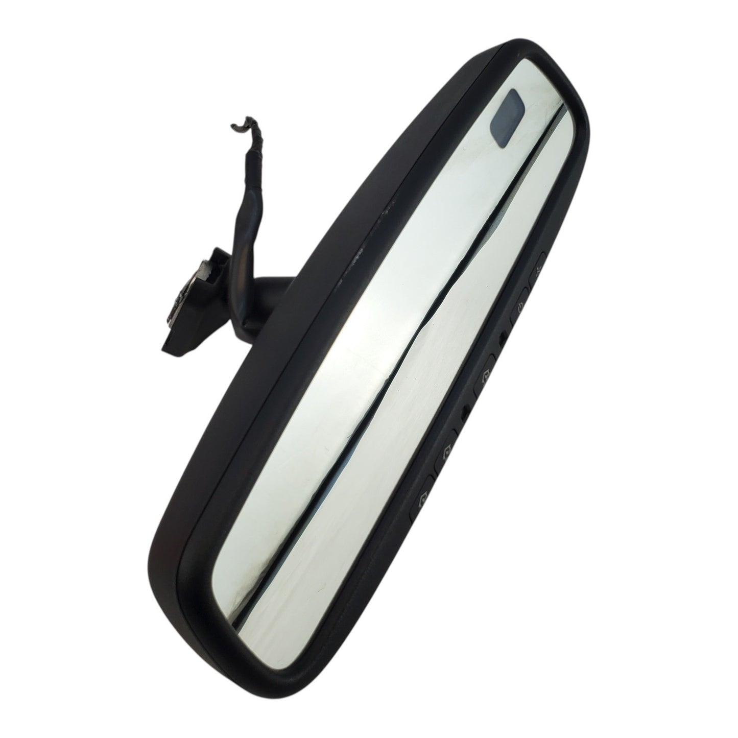Gentex Rear View Mirror With Auto Dimm Homelink And compass.PZLHL4