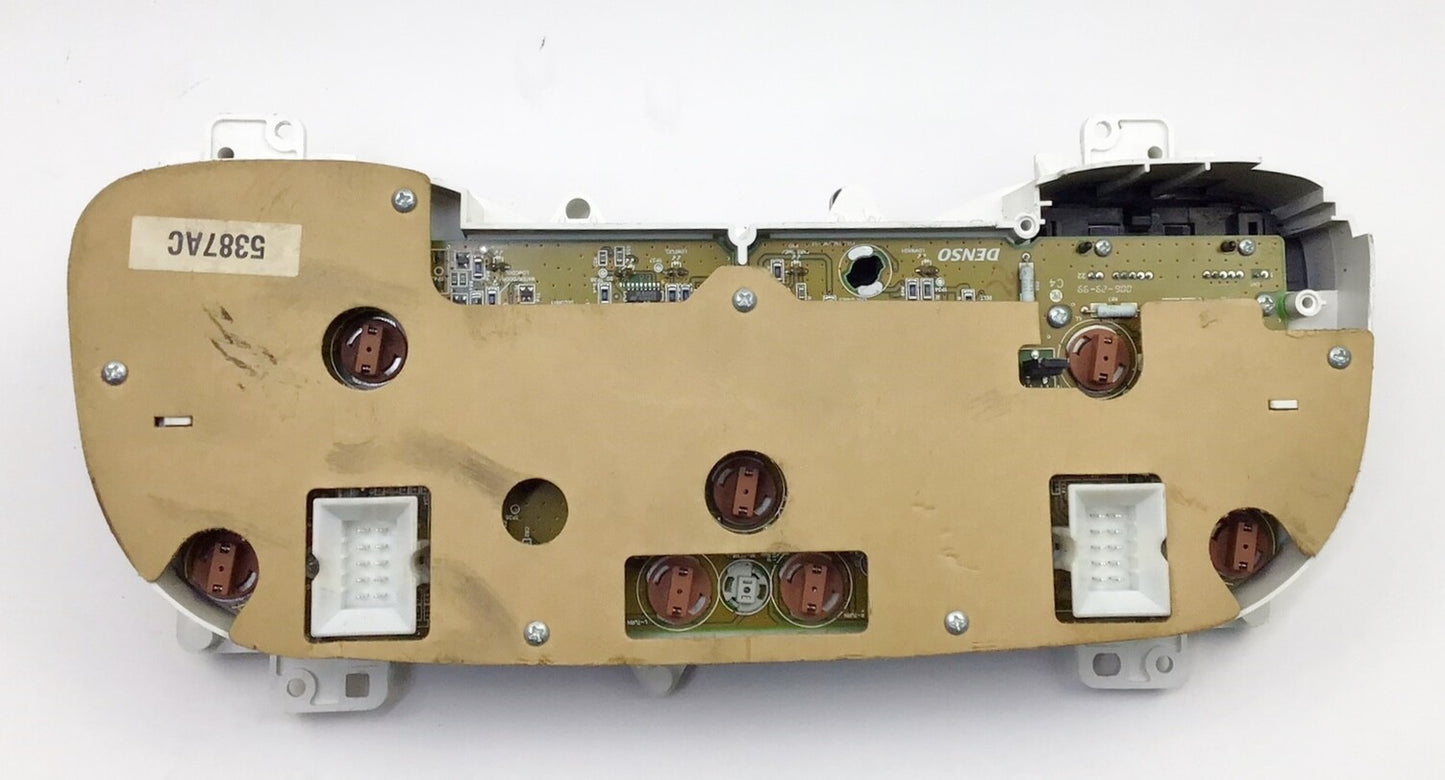 ✅ 00 DODGE DURANGO 4.7L AT Speedometer Instrument Cluster 56045387AC