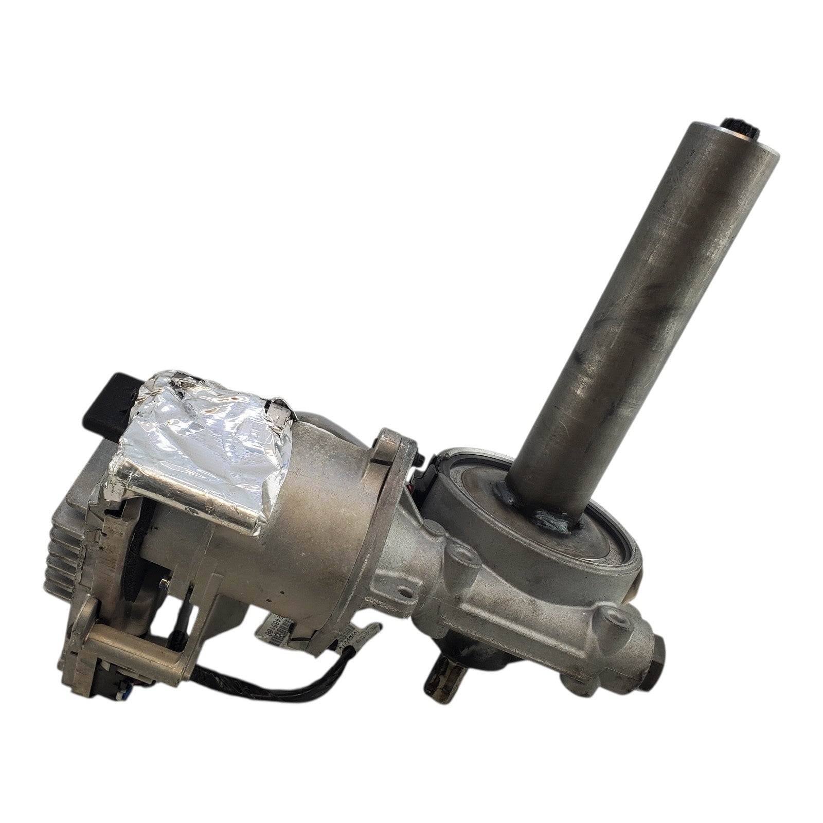 ✅04-12 Chevy Malibu Pontiac G6 Electric Power Steering Pump Motor 26092526