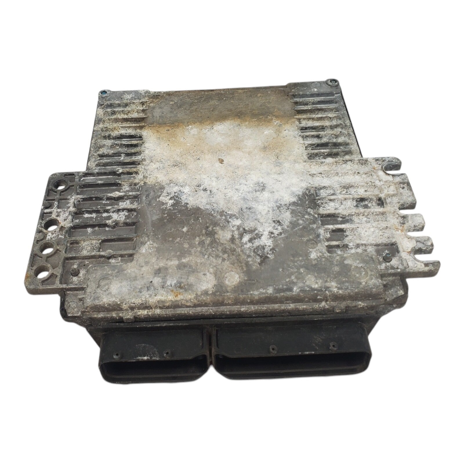 05 Nissan Quest 3.5L Engine Control Module ECM Computer MEC63-010 B1