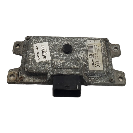2010-2012 Nissan Altima 2.5L TCU 31036 ZX00D ETC52-220N A1